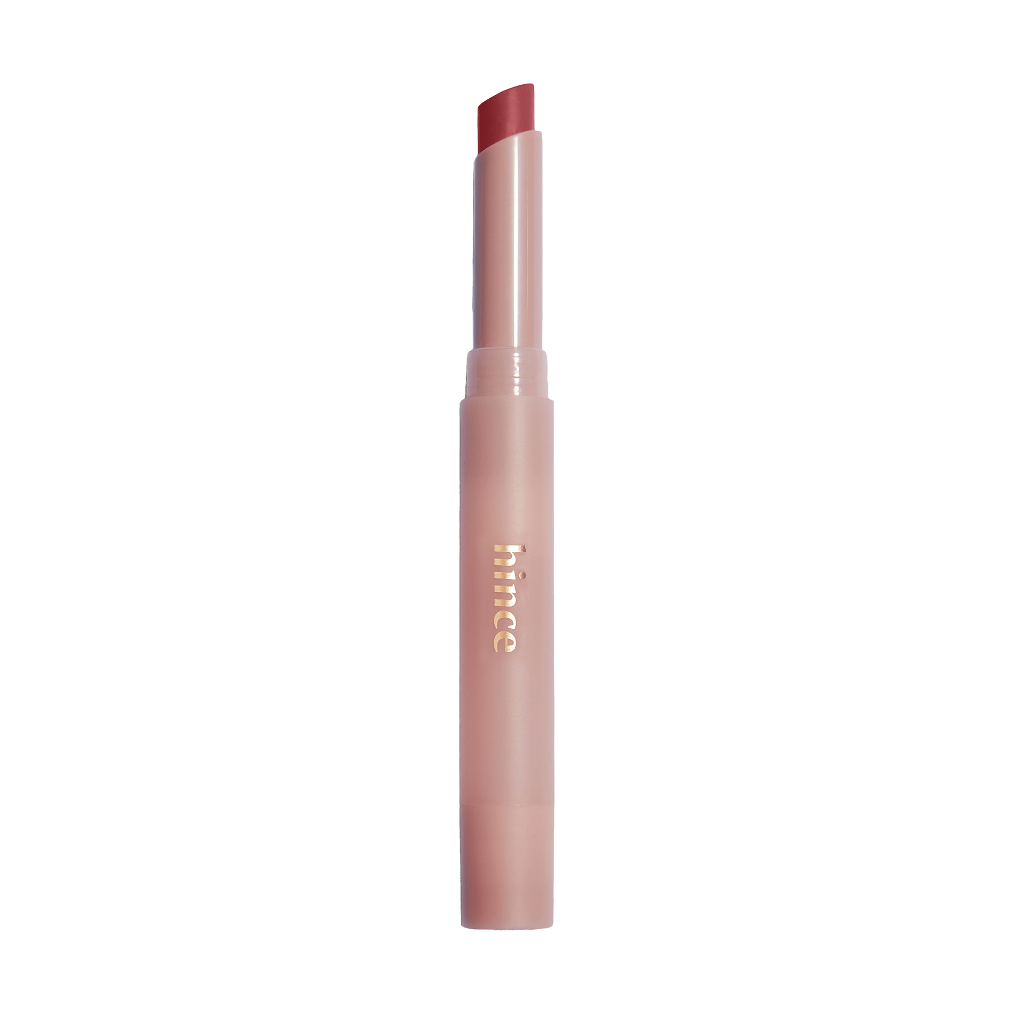Матова помада для губ hince Slim Melting Matte, SM001 Deja Vu, 1.6 г